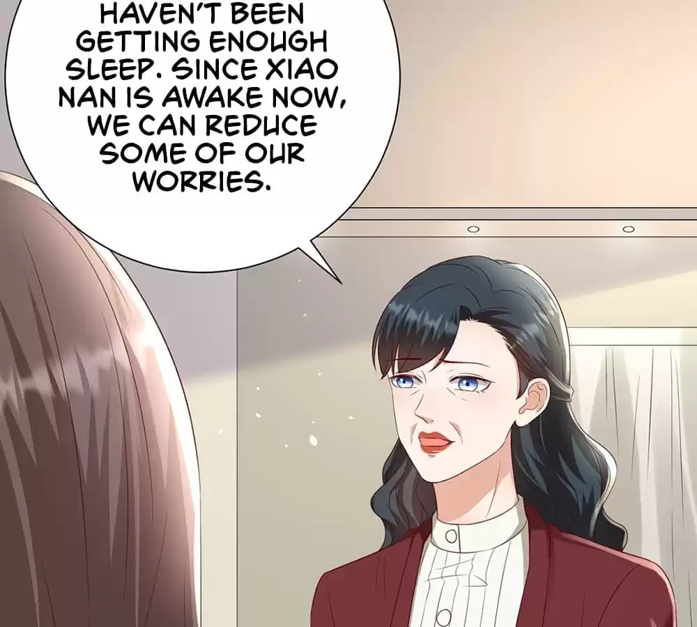 Read His 10,000 Romantic Traps chapter 145 image 31 on Lezhin