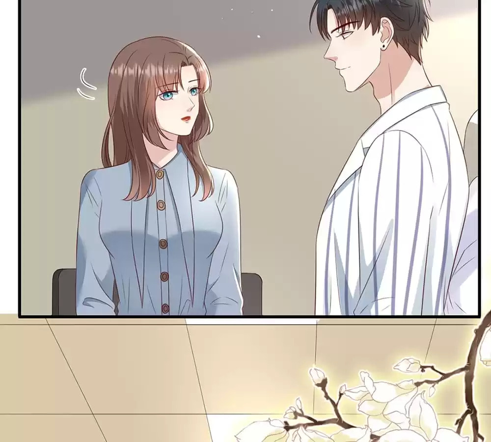 Read His 10,000 Romantic Traps chapter 145 image 33 on Lezhin