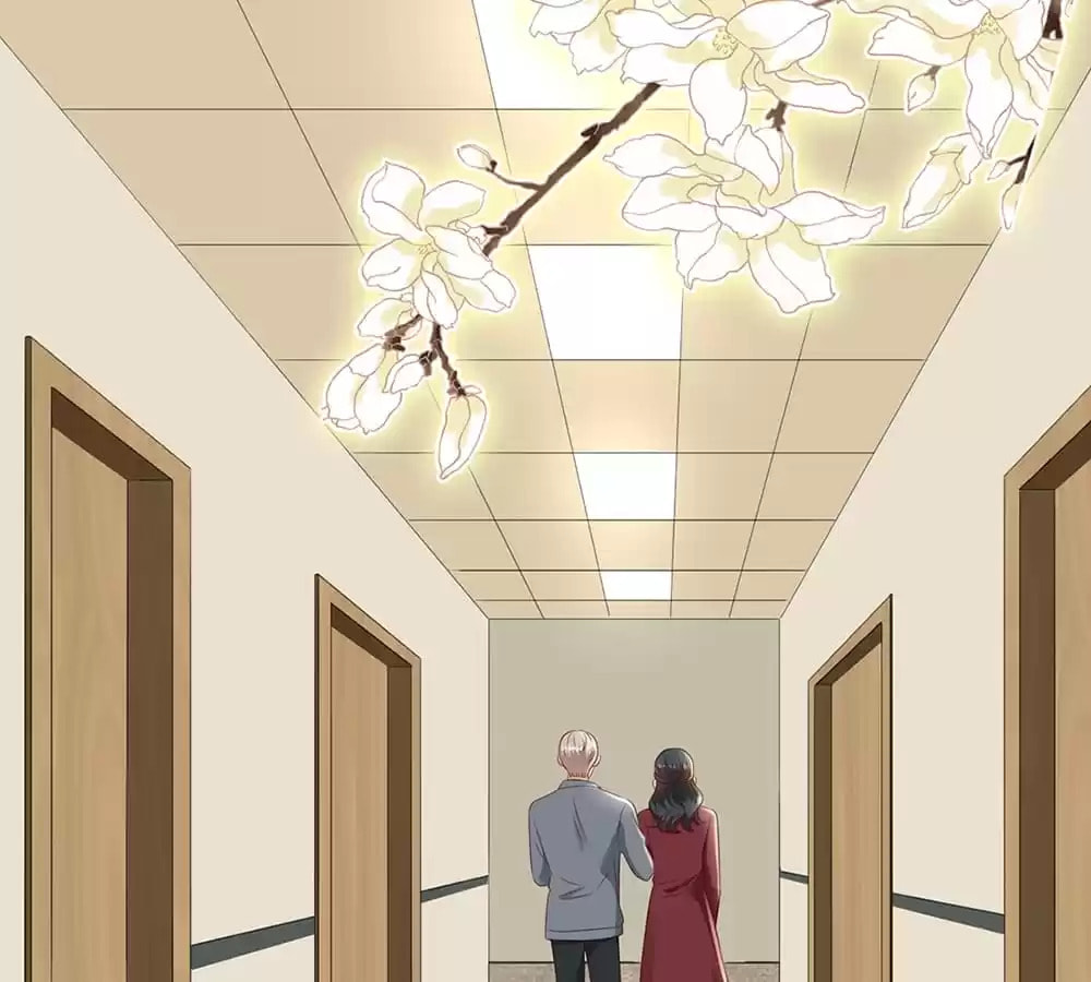 Read His 10,000 Romantic Traps chapter 145 image 34 on Lezhin