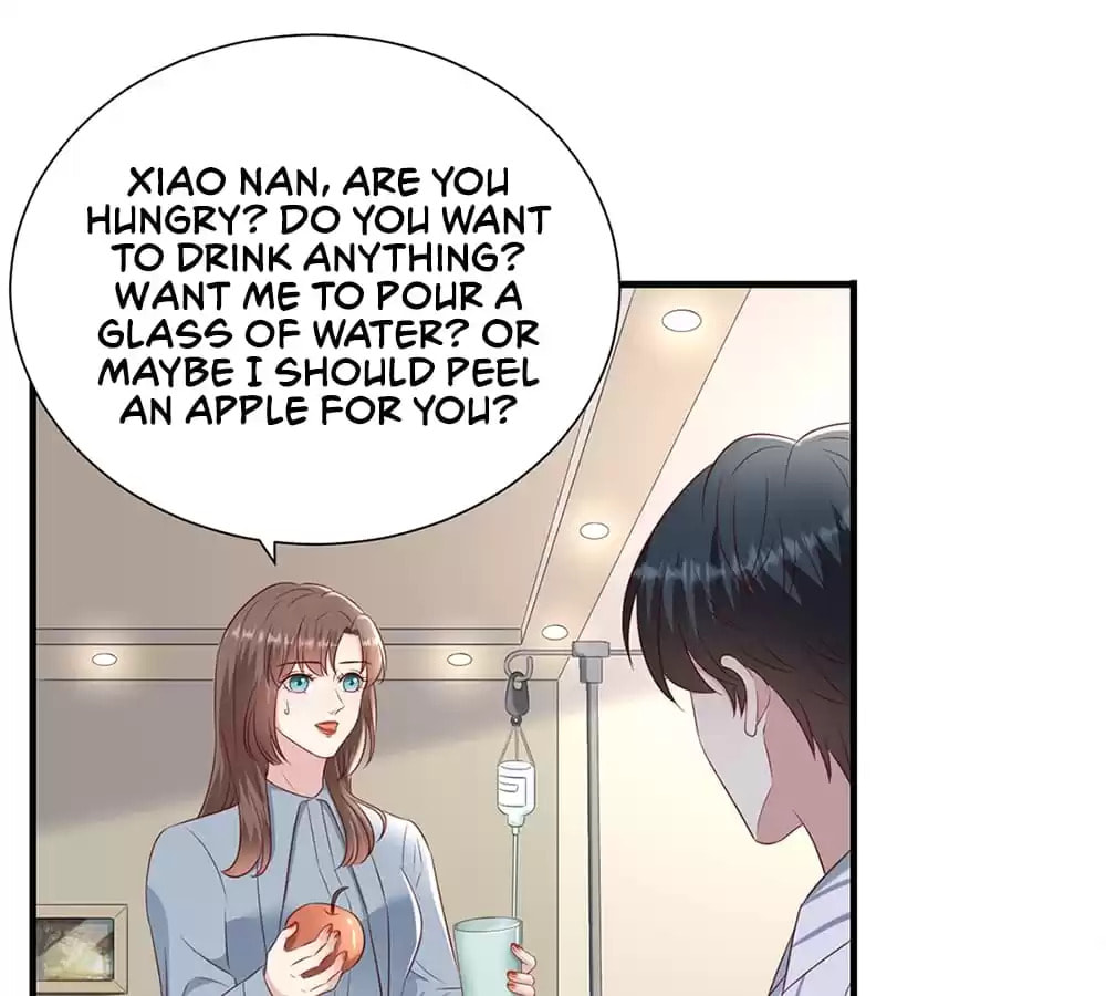 Read His 10,000 Romantic Traps chapter 145 image 36 on Lezhin