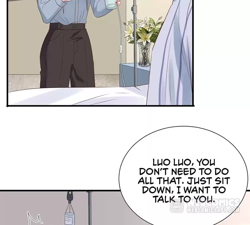 Read His 10,000 Romantic Traps chapter 145 image 37 on Lezhin