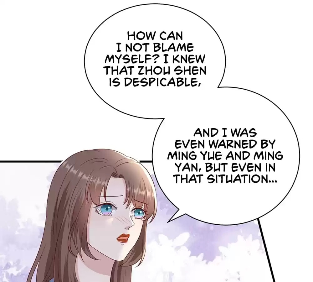 Read His 10,000 Romantic Traps chapter 145 image 45 on Lezhin