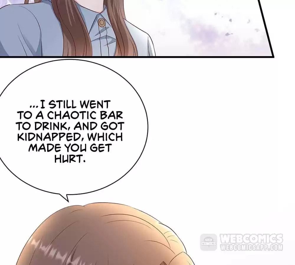 Read His 10,000 Romantic Traps chapter 145 image 46 on Lezhin
