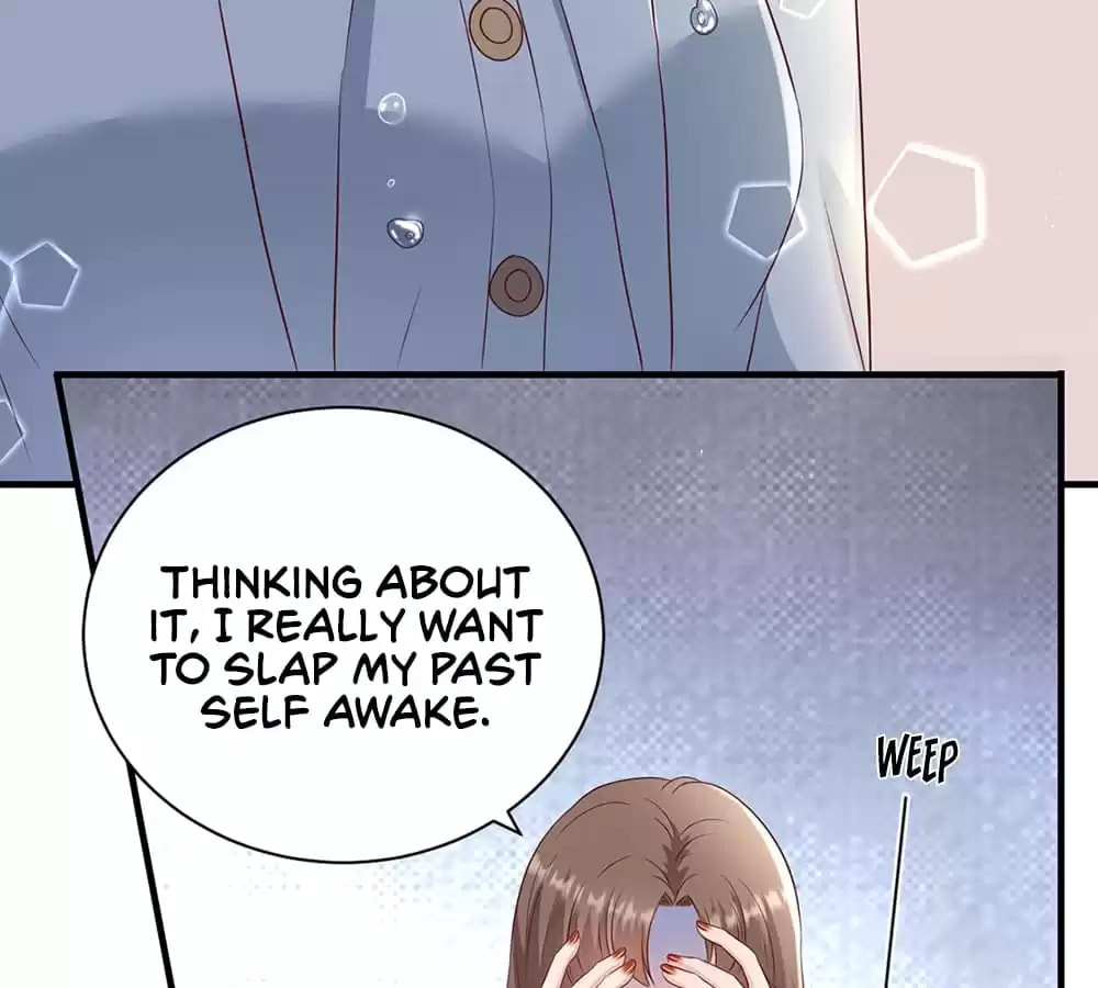 Read His 10,000 Romantic Traps chapter 145 image 48 on Lezhin
