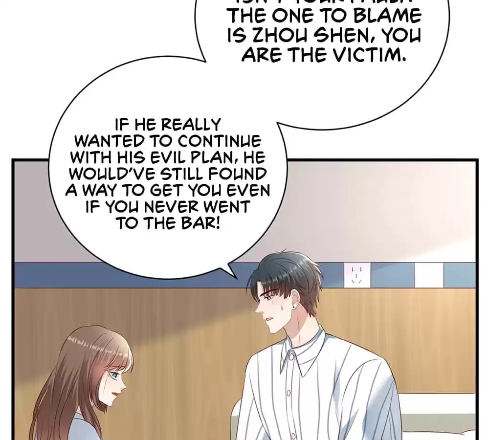 Read His 10,000 Romantic Traps chapter 145 image 50 on Lezhin