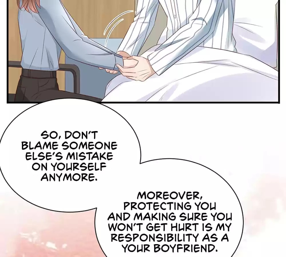 Read His 10,000 Romantic Traps chapter 145 image 51 on Lezhin