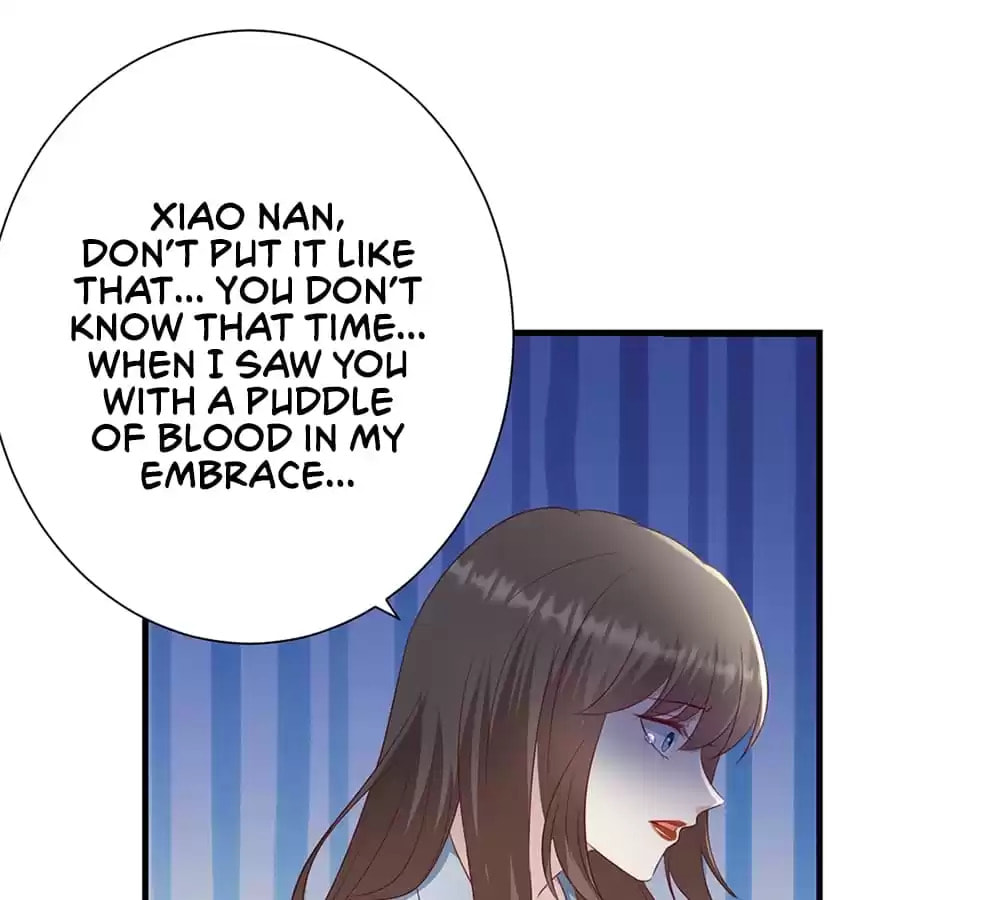 Read His 10,000 Romantic Traps chapter 145 image 54 on Lezhin
