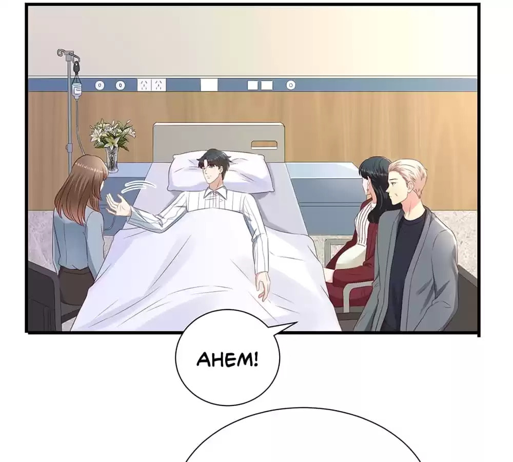 Read His 10,000 Romantic Traps chapter 145 image 6 on Lezhin