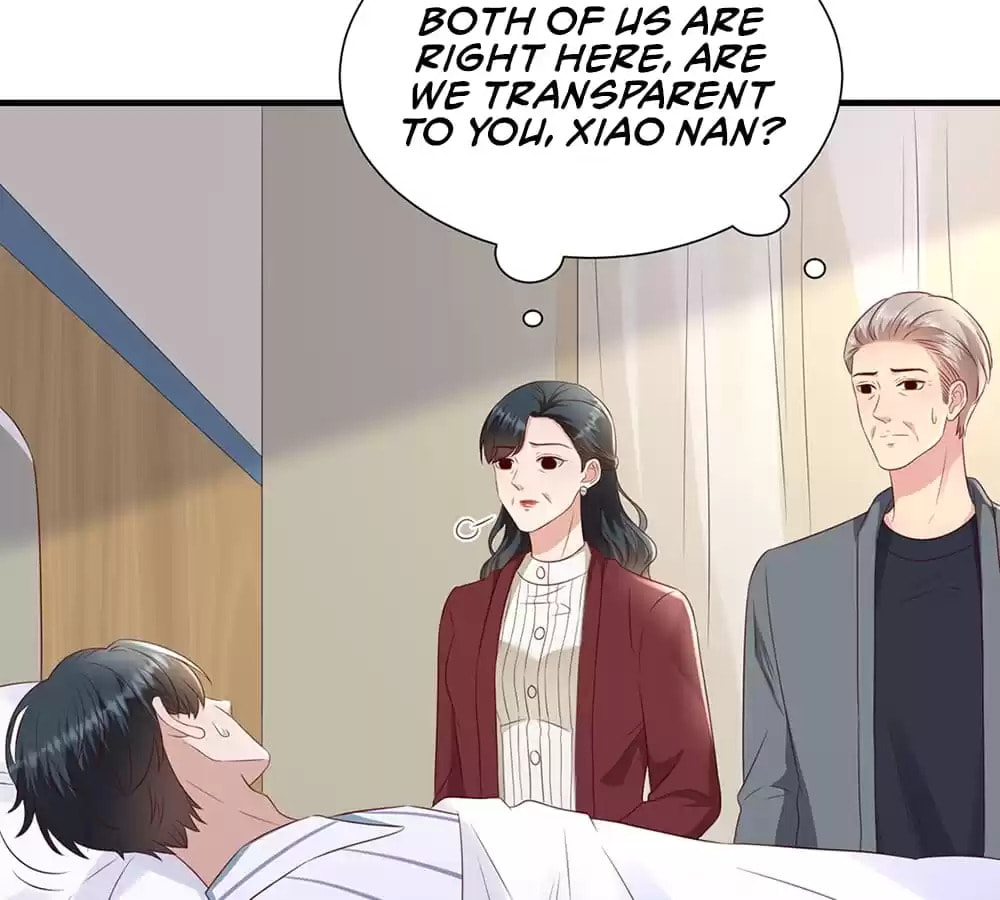 Read His 10,000 Romantic Traps chapter 145 image 7 on Lezhin