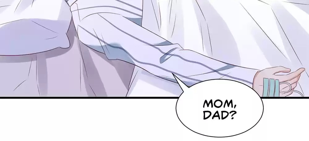 Read His 10,000 Romantic Traps chapter 145 image 8 on Lezhin