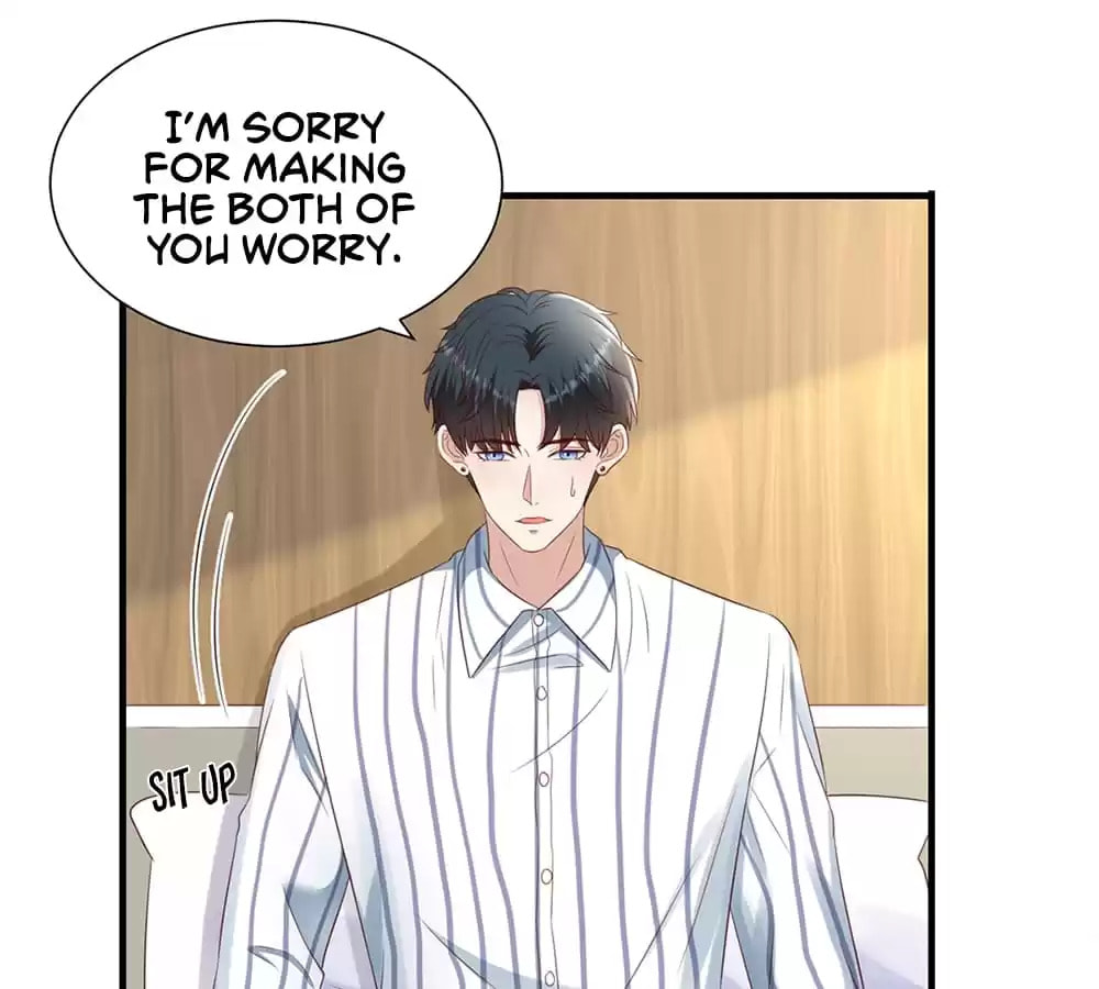 Read His 10,000 Romantic Traps chapter 145 image 9 on Lezhin
