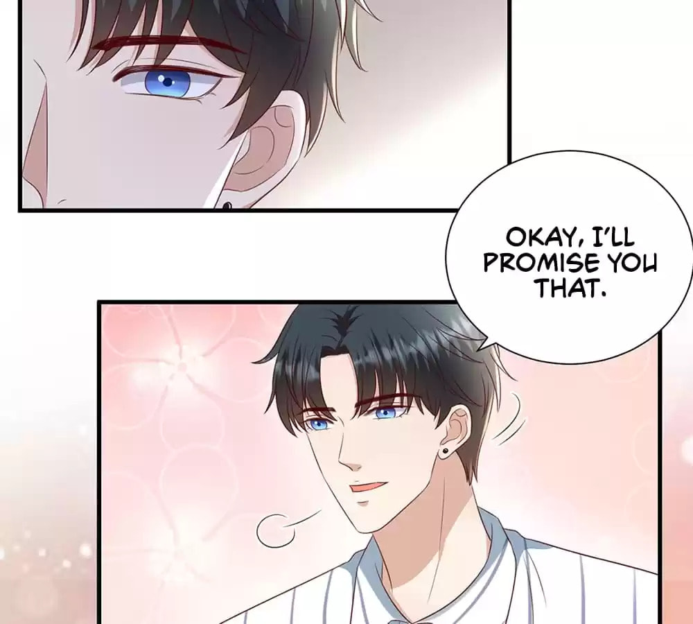 Read His 10,000 Romantic Traps chapter 146 image 15 on Lezhin