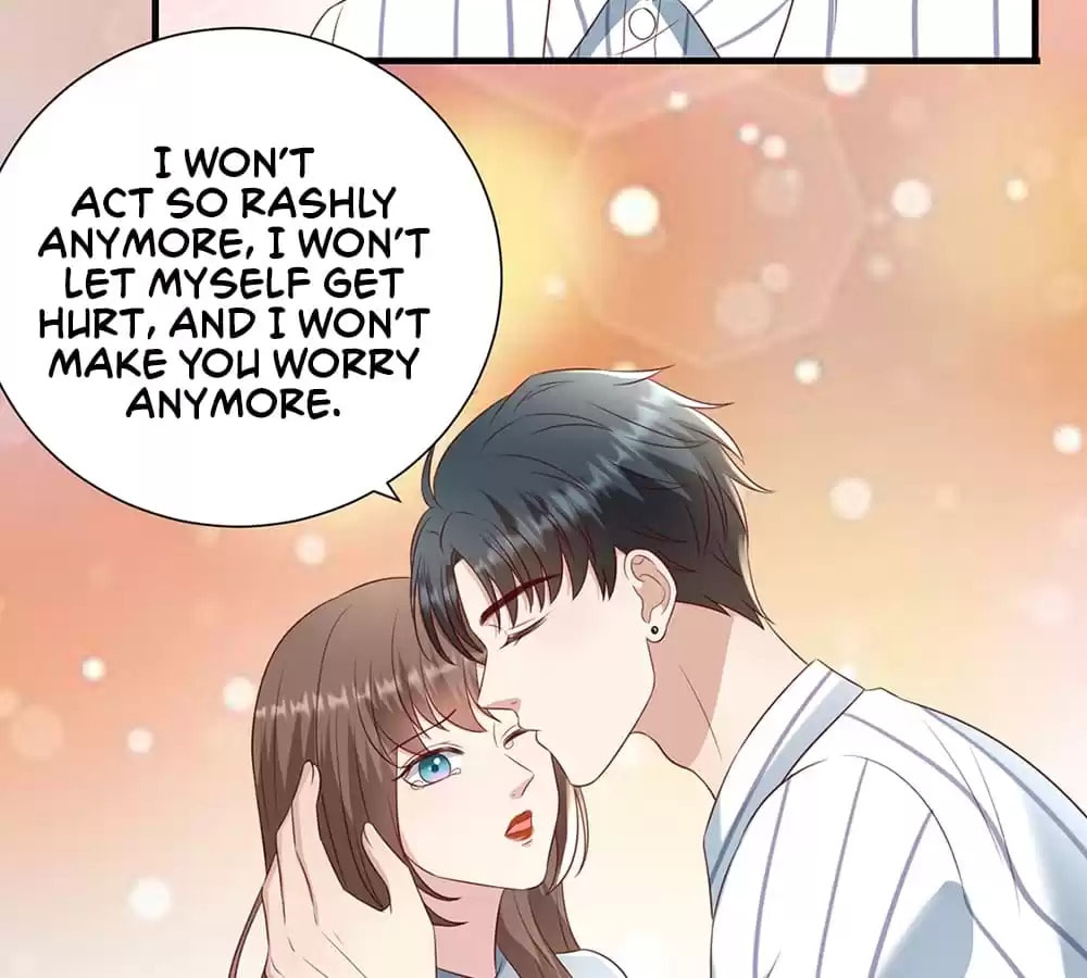Read His 10,000 Romantic Traps chapter 146 image 16 on Lezhin