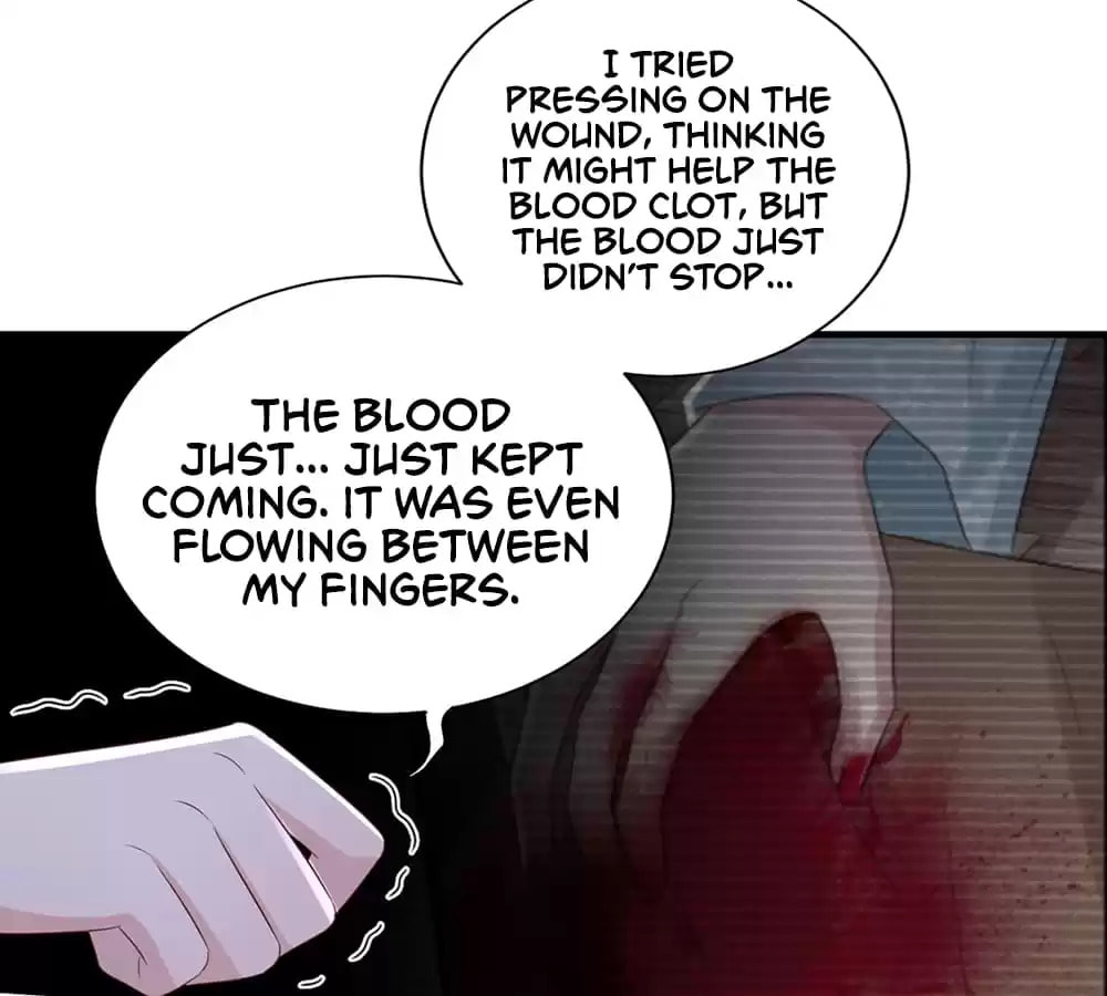 Read His 10,000 Romantic Traps chapter 146 image 2 on Lezhin