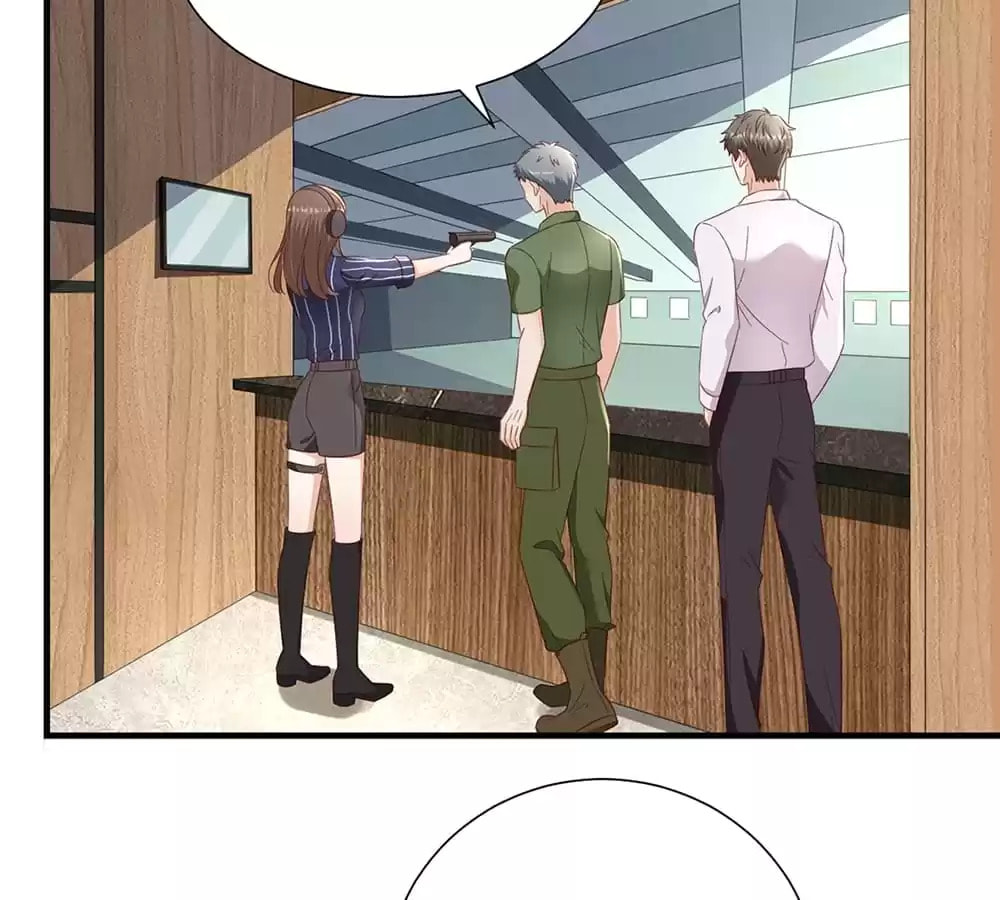 Read His 10,000 Romantic Traps chapter 146 image 24 on Lezhin