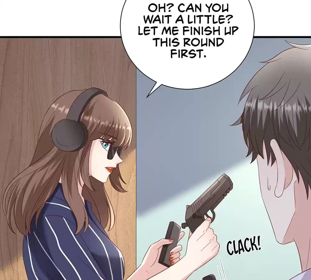Read His 10,000 Romantic Traps chapter 146 image 25 on Lezhin