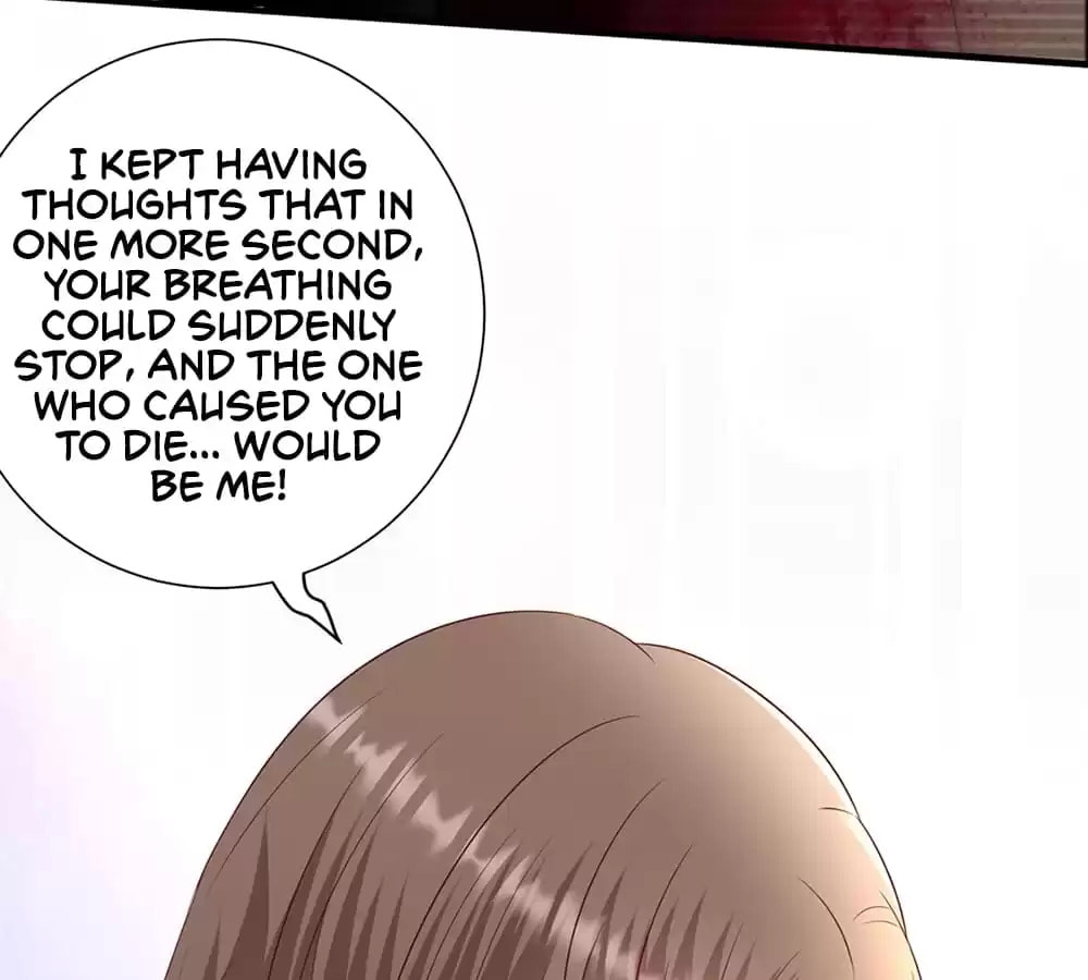 Read His 10,000 Romantic Traps chapter 146 image 3 on Lezhin