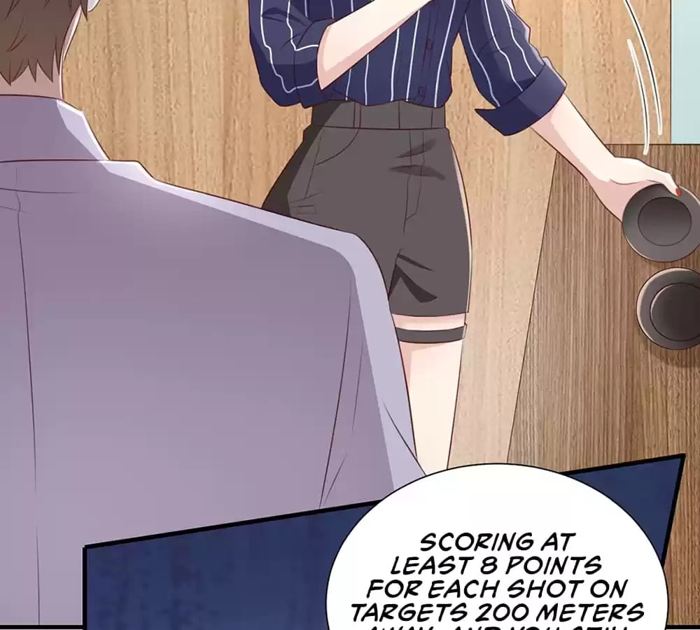 Read His 10,000 Romantic Traps chapter 146 image 30 on Lezhin