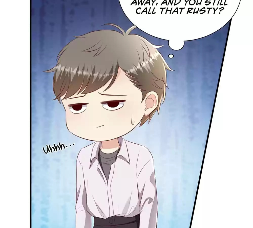 Read His 10,000 Romantic Traps chapter 146 image 31 on Lezhin