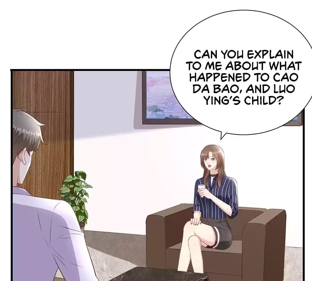 Read His 10,000 Romantic Traps chapter 146 image 36 on Lezhin