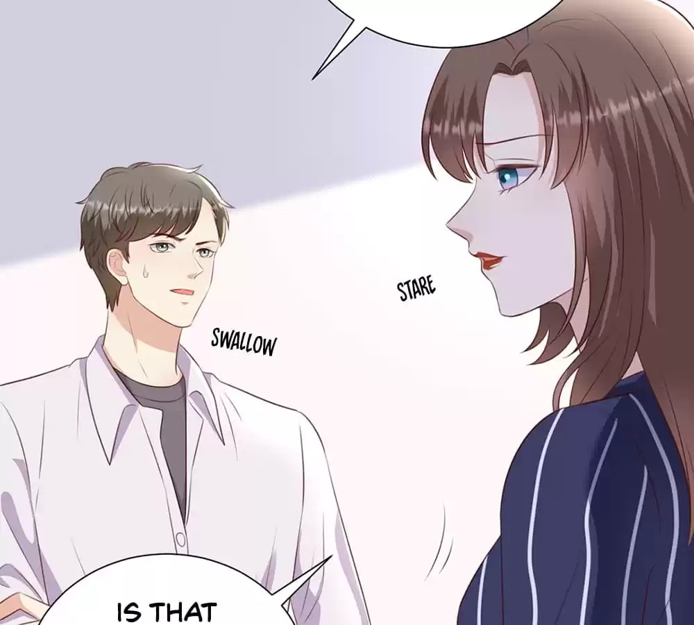 Read His 10,000 Romantic Traps chapter 146 image 40 on Lezhin