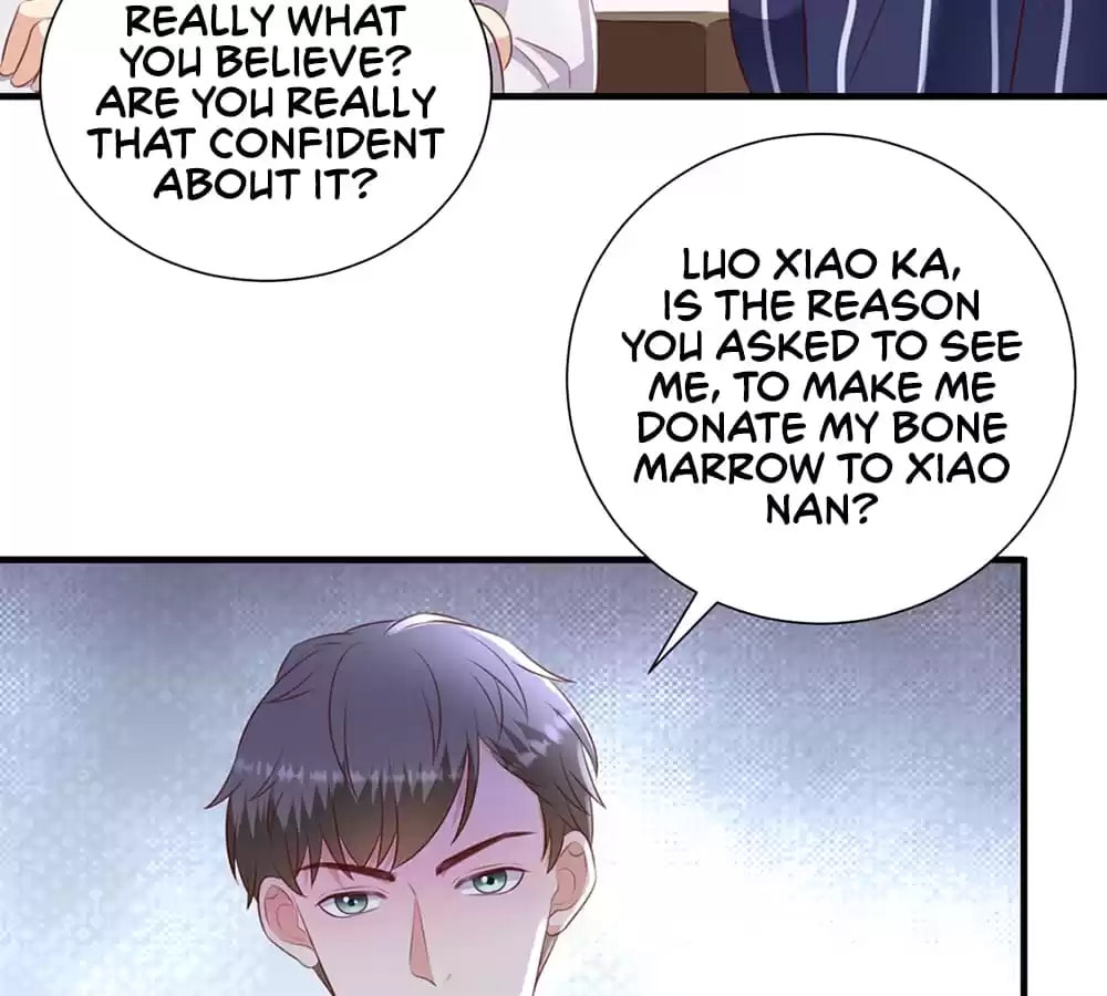 Read His 10,000 Romantic Traps chapter 146 image 41 on Lezhin