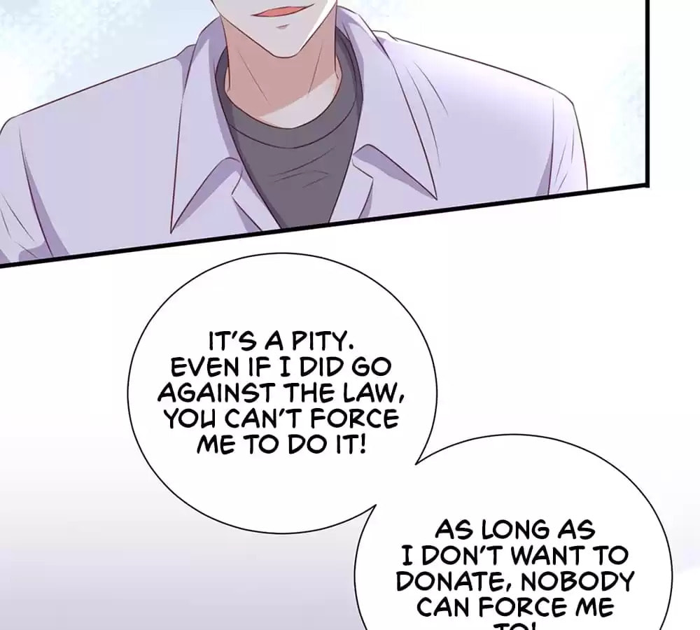 Read His 10,000 Romantic Traps chapter 146 image 42 on Lezhin