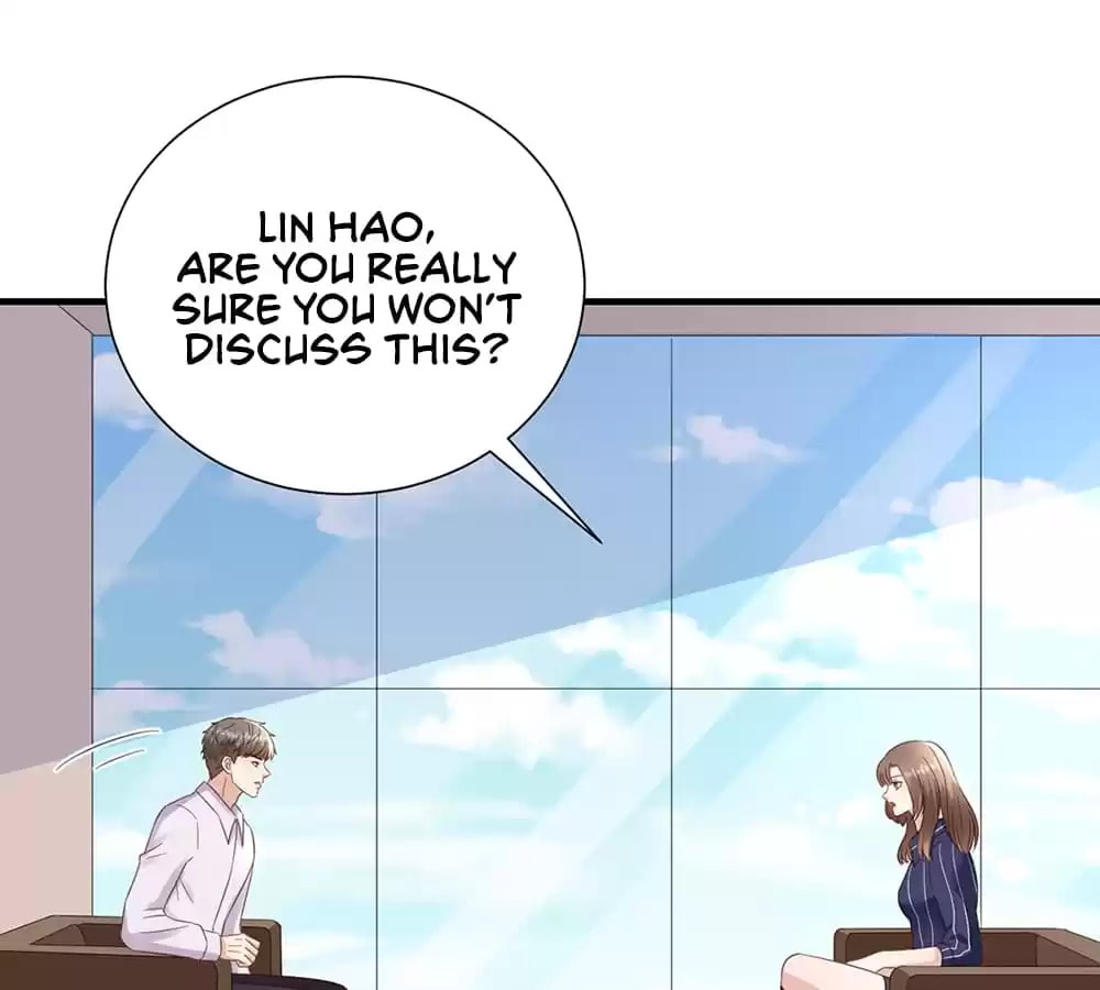 Read His 10,000 Romantic Traps chapter 146 image 45 on Lezhin