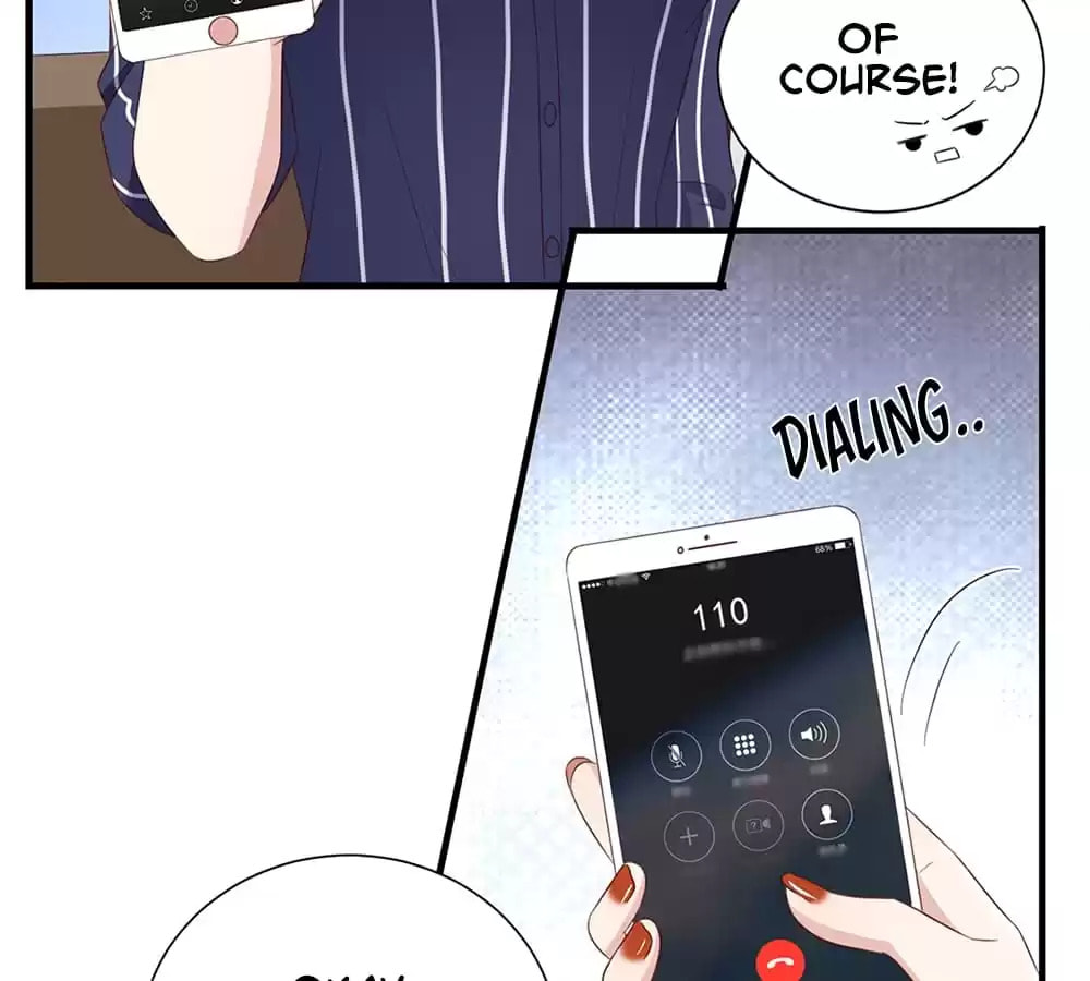 Read His 10,000 Romantic Traps chapter 146 image 48 on Lezhin