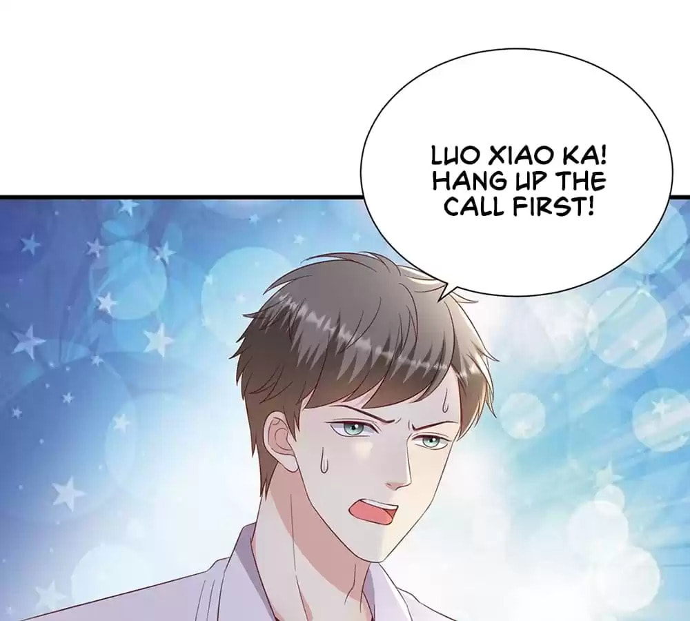 Read His 10,000 Romantic Traps chapter 146 image 54 on Lezhin