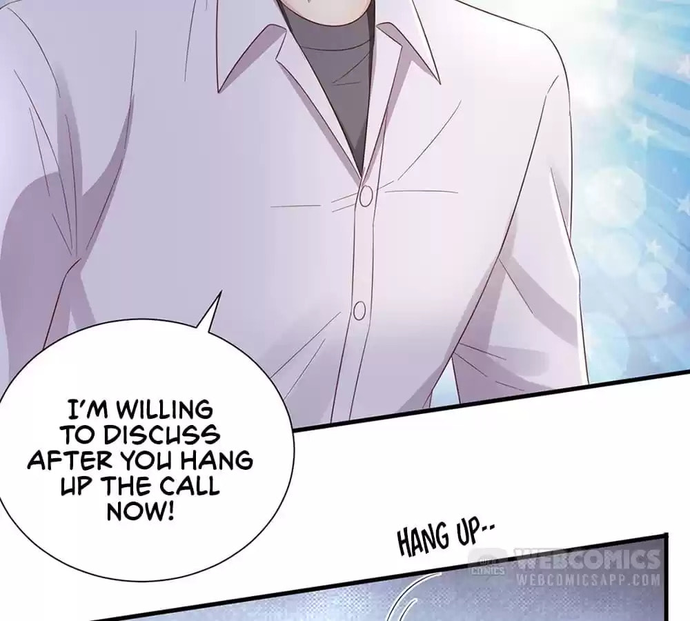 Read His 10,000 Romantic Traps chapter 146 image 55 on Lezhin