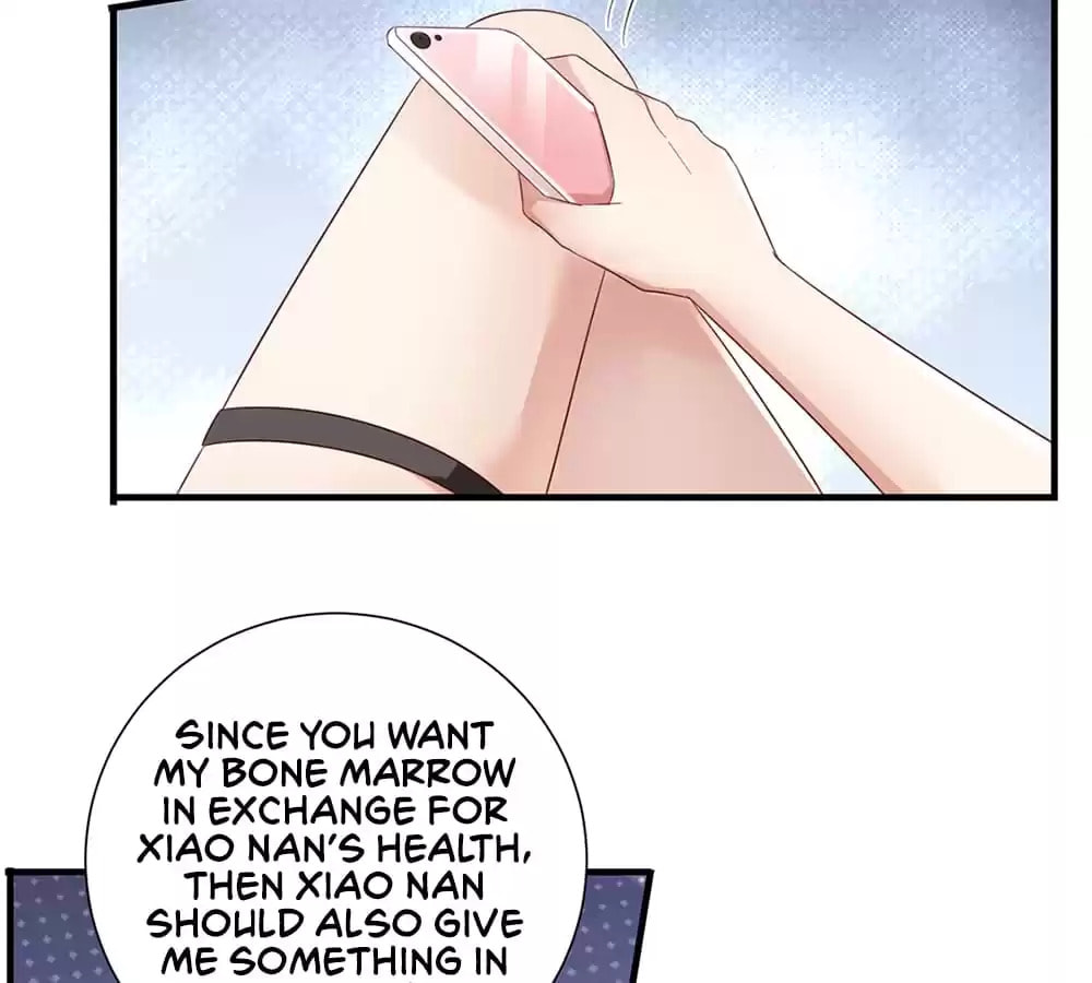 Read His 10,000 Romantic Traps chapter 146 image 56 on Lezhin