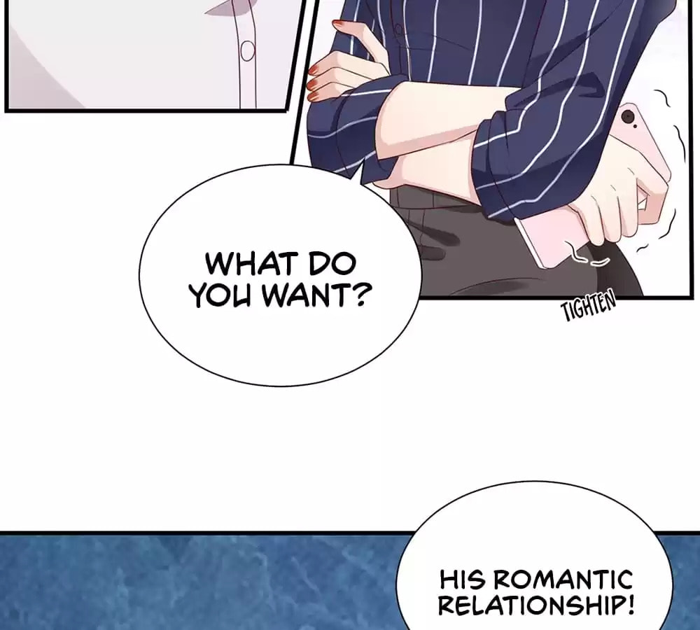Read His 10,000 Romantic Traps chapter 146 image 58 on Lezhin