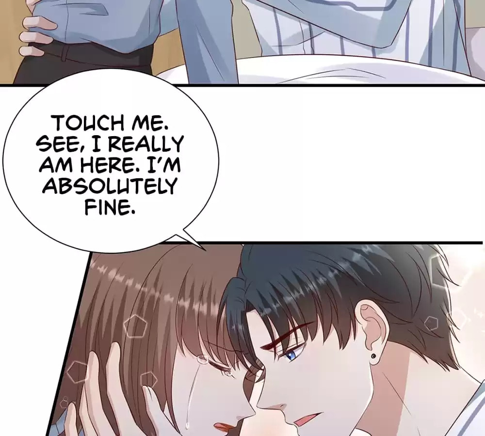 Read His 10,000 Romantic Traps chapter 146 image 7 on Lezhin