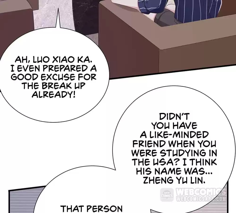 Read His 10,000 Romantic Traps chapter 147 image 10 on Lezhin