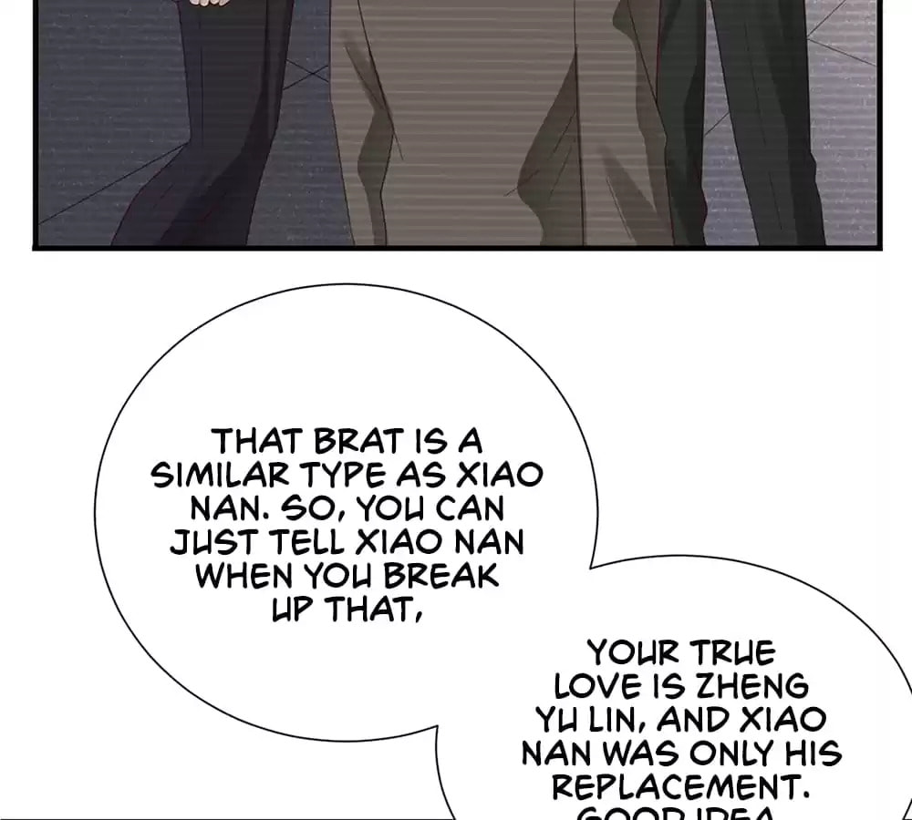 Read His 10,000 Romantic Traps chapter 147 image 12 on Lezhin