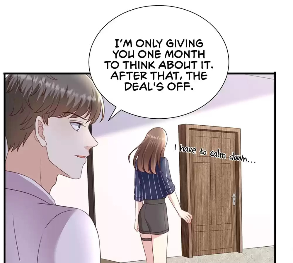 Read His 10,000 Romantic Traps chapter 147 image 18 on Lezhin