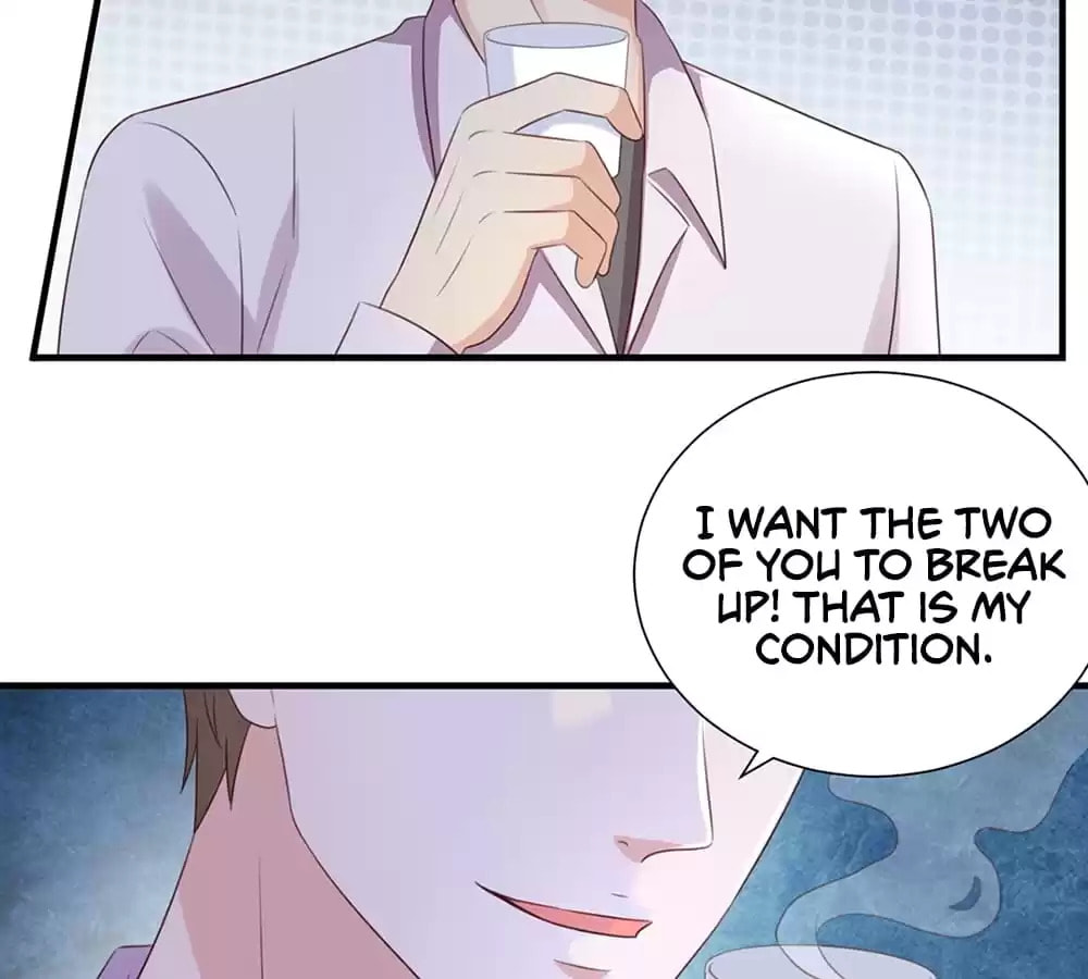 Read His 10,000 Romantic Traps chapter 147 image 2 on Lezhin