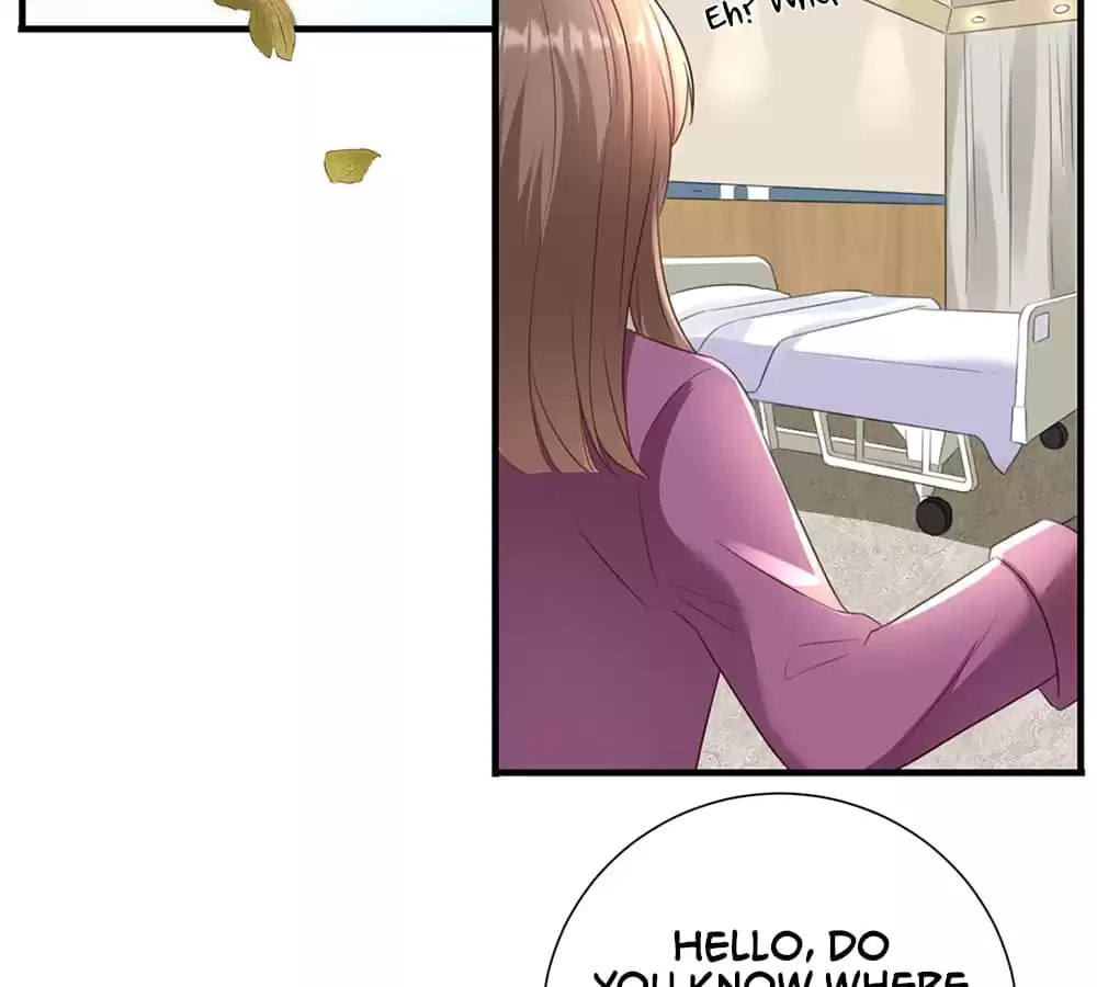 Read His 10,000 Romantic Traps chapter 147 image 21 on Lezhin