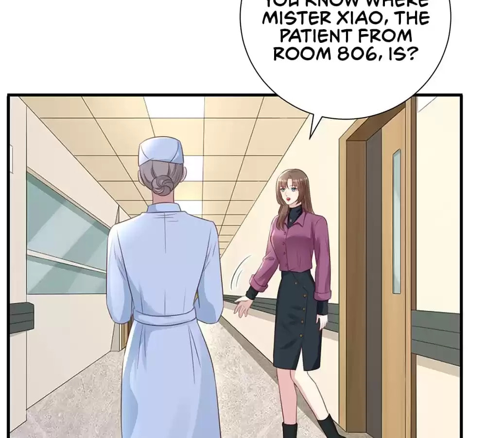 Read His 10,000 Romantic Traps chapter 147 image 22 on Lezhin