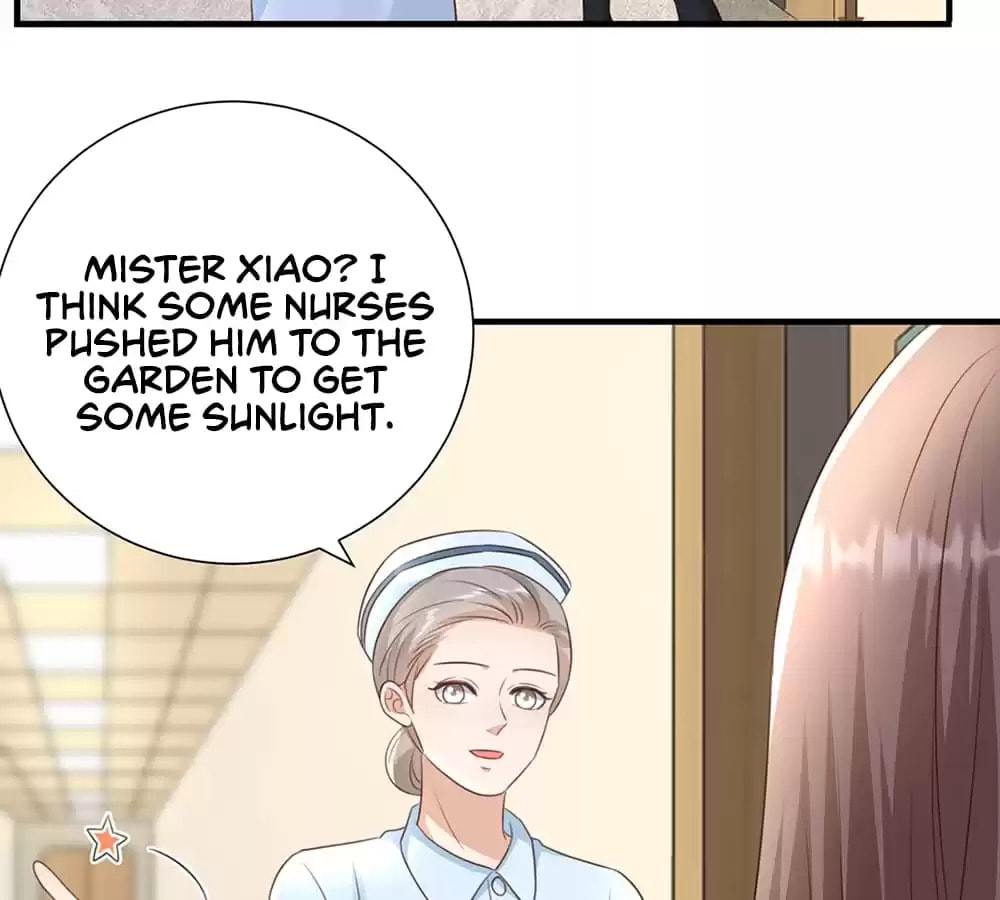 Read His 10,000 Romantic Traps chapter 147 image 23 on Lezhin