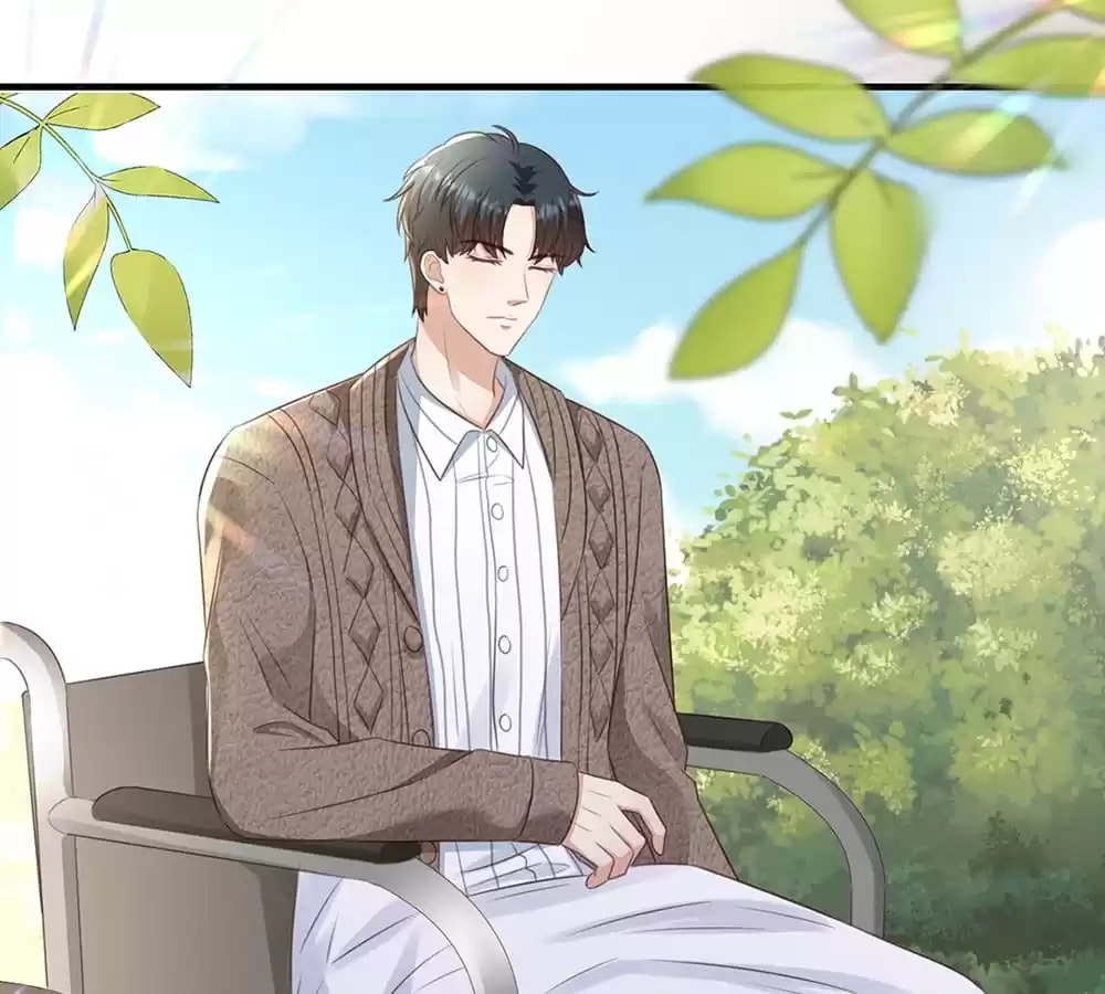 Read His 10,000 Romantic Traps chapter 147 image 25 on Lezhin
