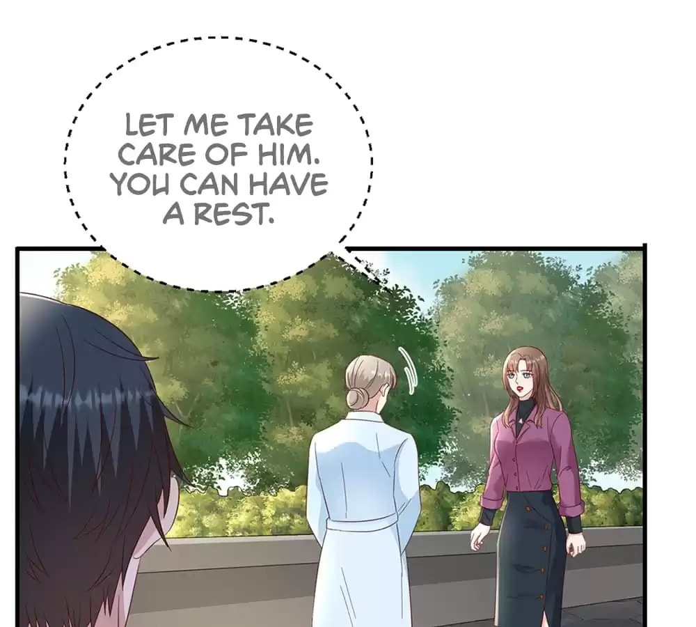 Read His 10,000 Romantic Traps chapter 147 image 27 on Lezhin