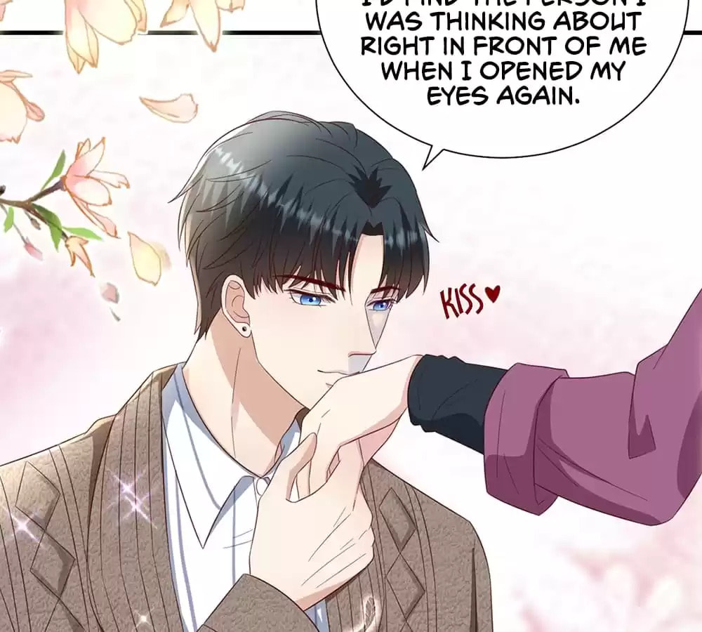 Read His 10,000 Romantic Traps chapter 147 image 33 on Lezhin