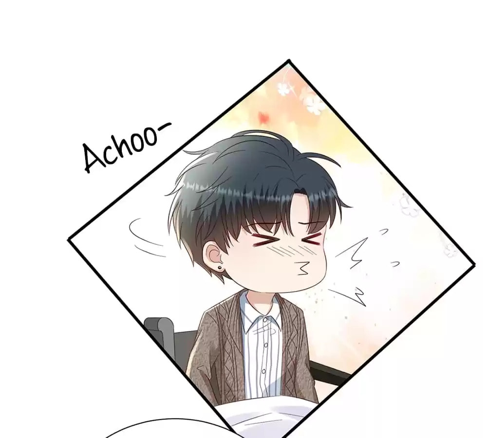 Read His 10,000 Romantic Traps chapter 147 image 36 on Lezhin