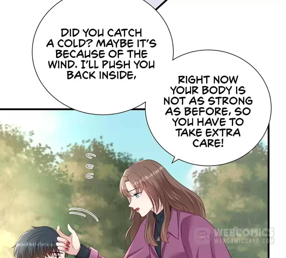 Read His 10,000 Romantic Traps chapter 147 image 37 on Lezhin