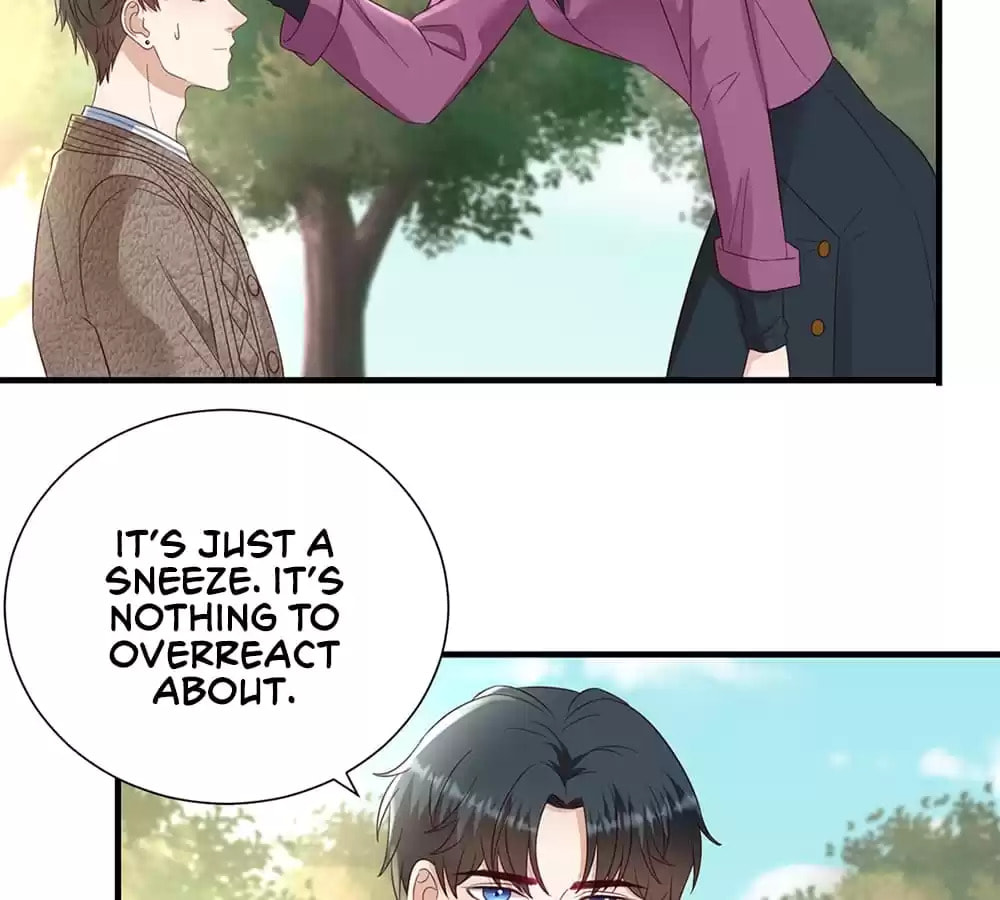 Read His 10,000 Romantic Traps chapter 147 image 38 on Lezhin