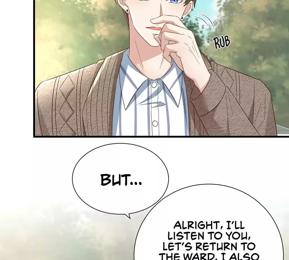 Read His 10,000 Romantic Traps chapter 147 image 39 on Lezhin