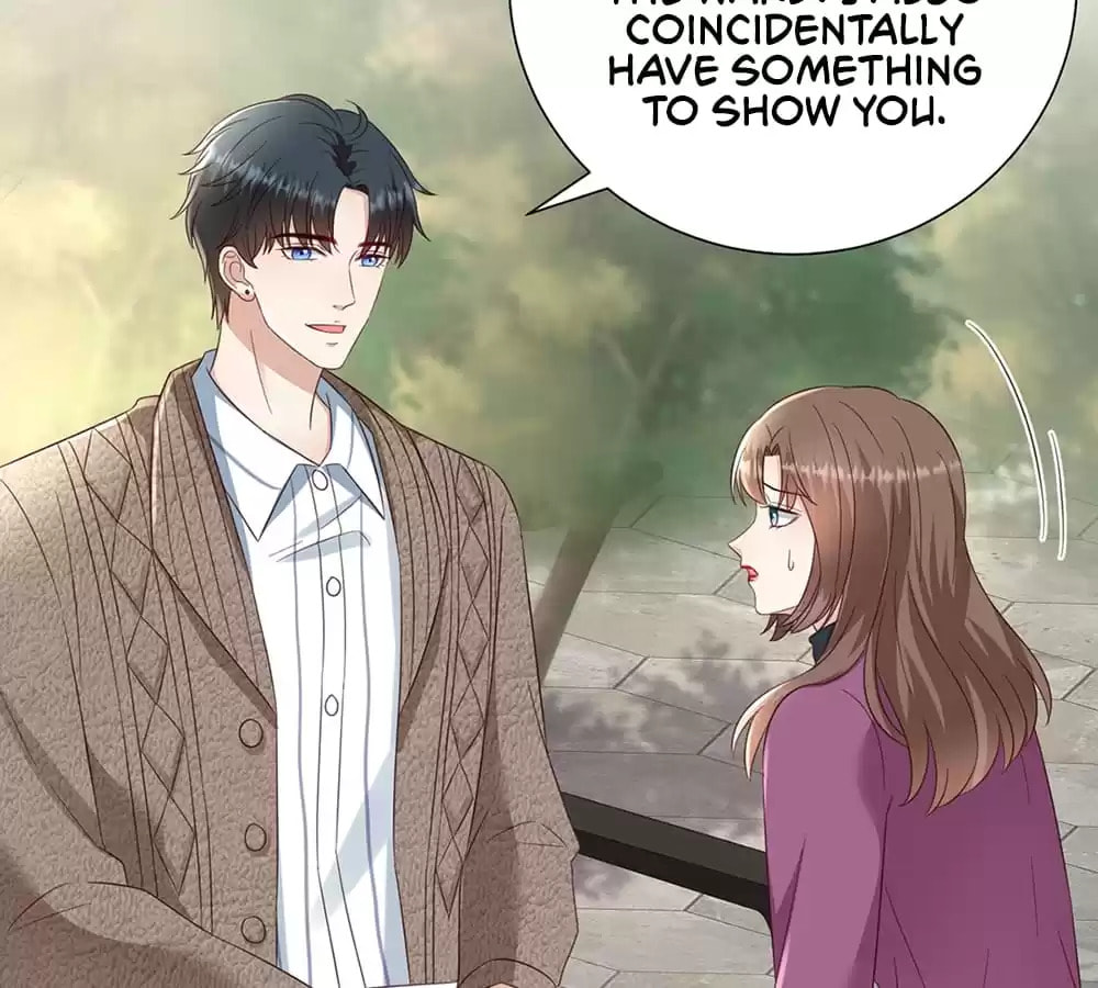 Read His 10,000 Romantic Traps chapter 147 image 40 on Lezhin