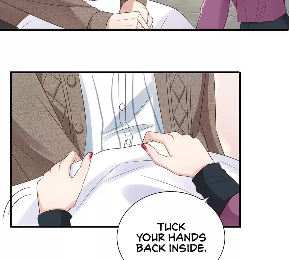 Read His 10,000 Romantic Traps chapter 147 image 41 on Lezhin